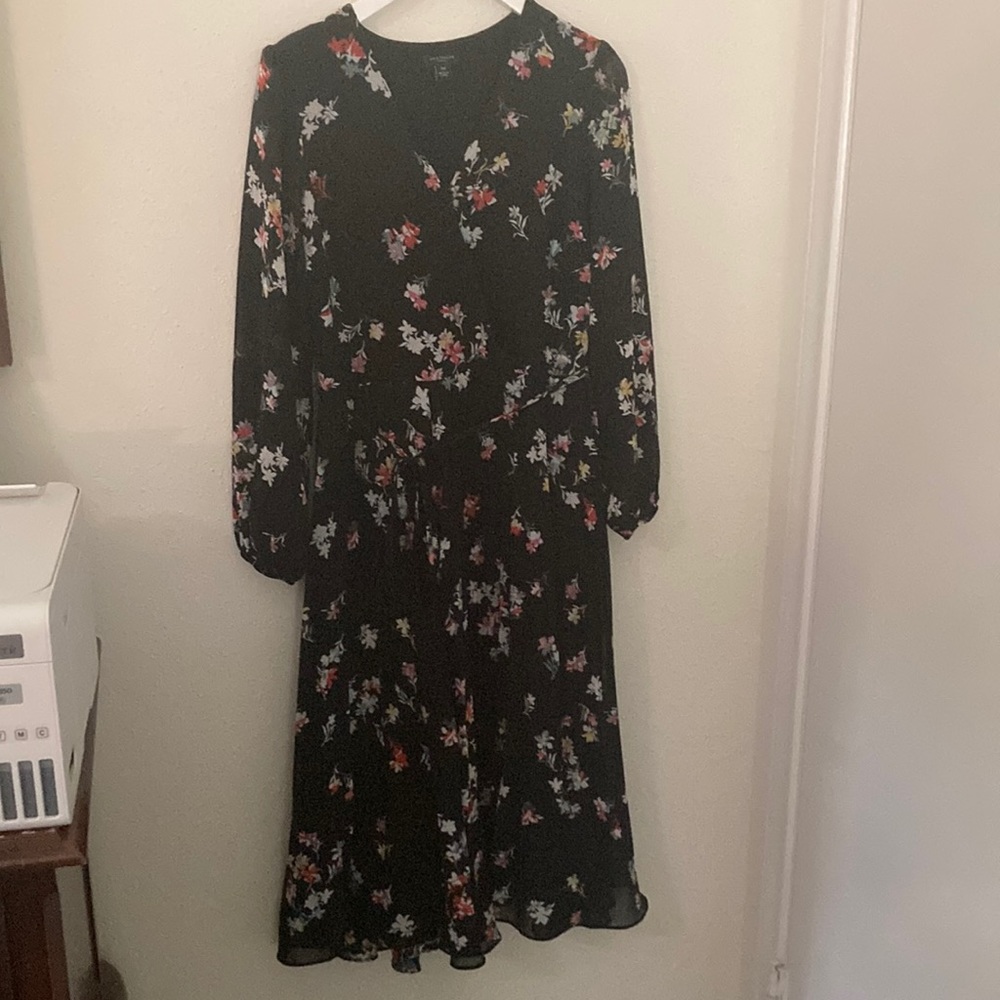 Ann Taylor Dress